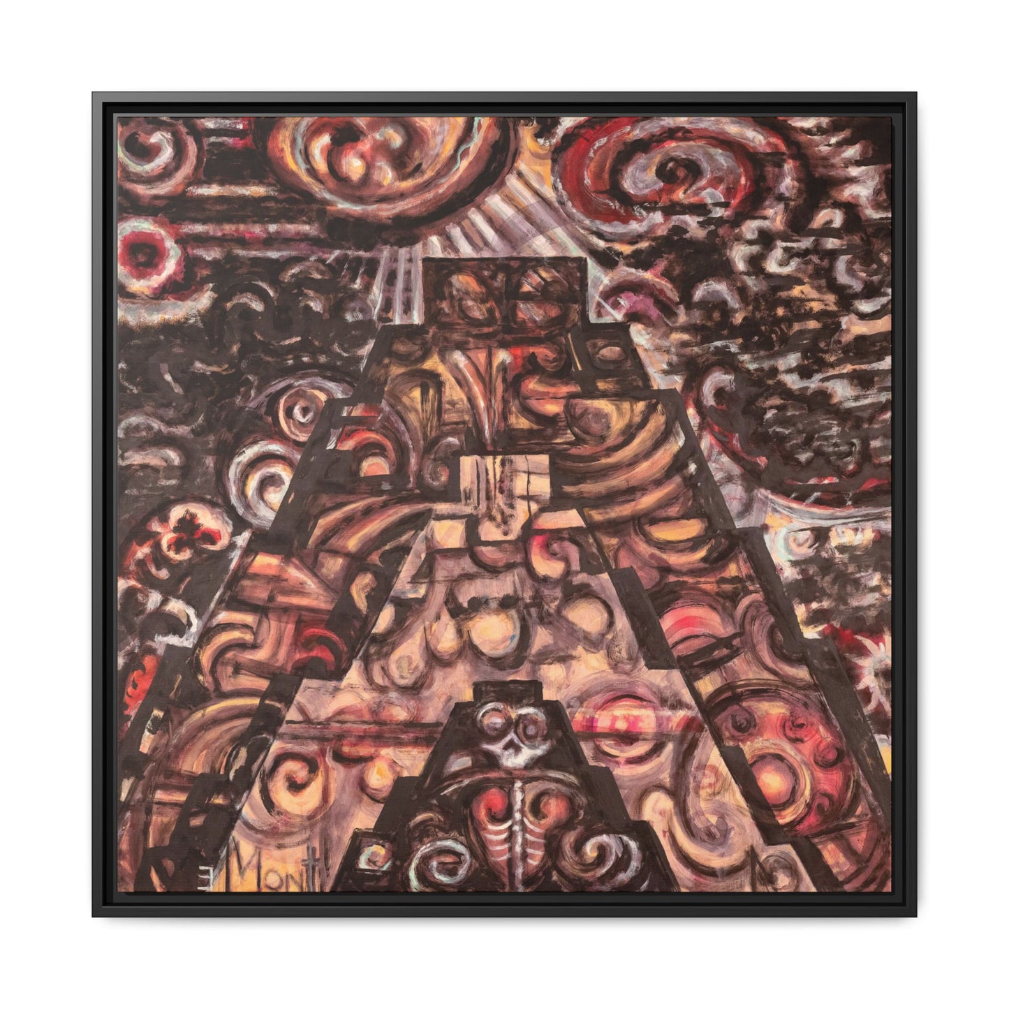 Contemporary Wall Art