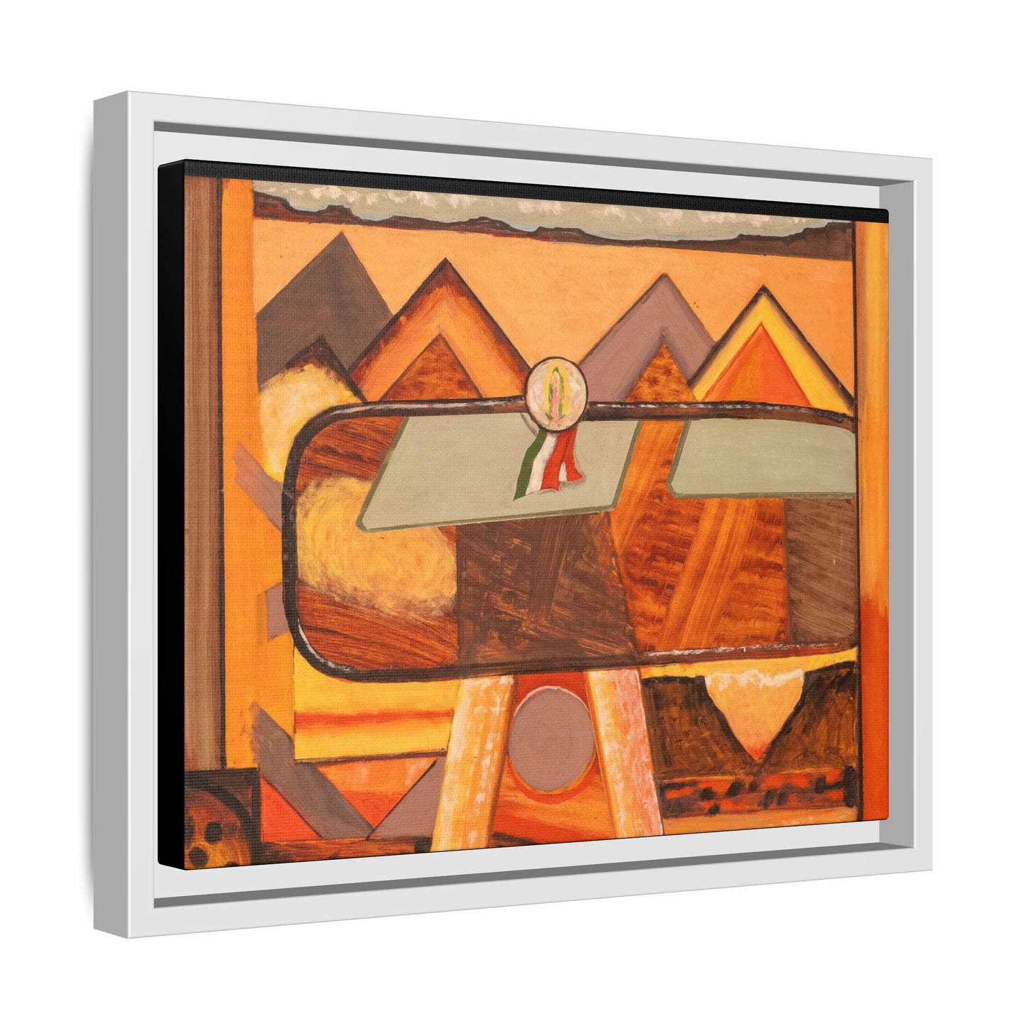 Canvas Gallery Wraps