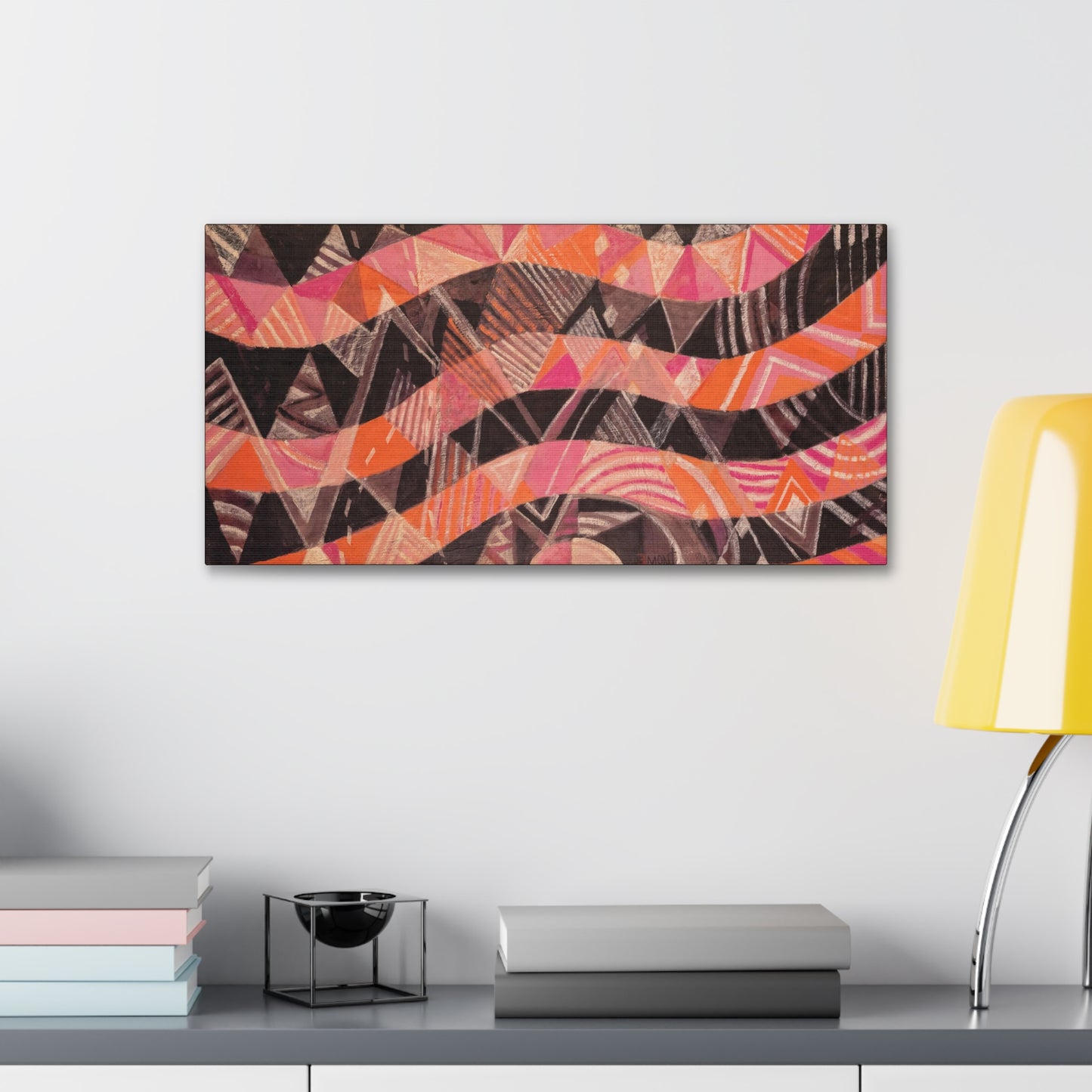 Bold Art Print