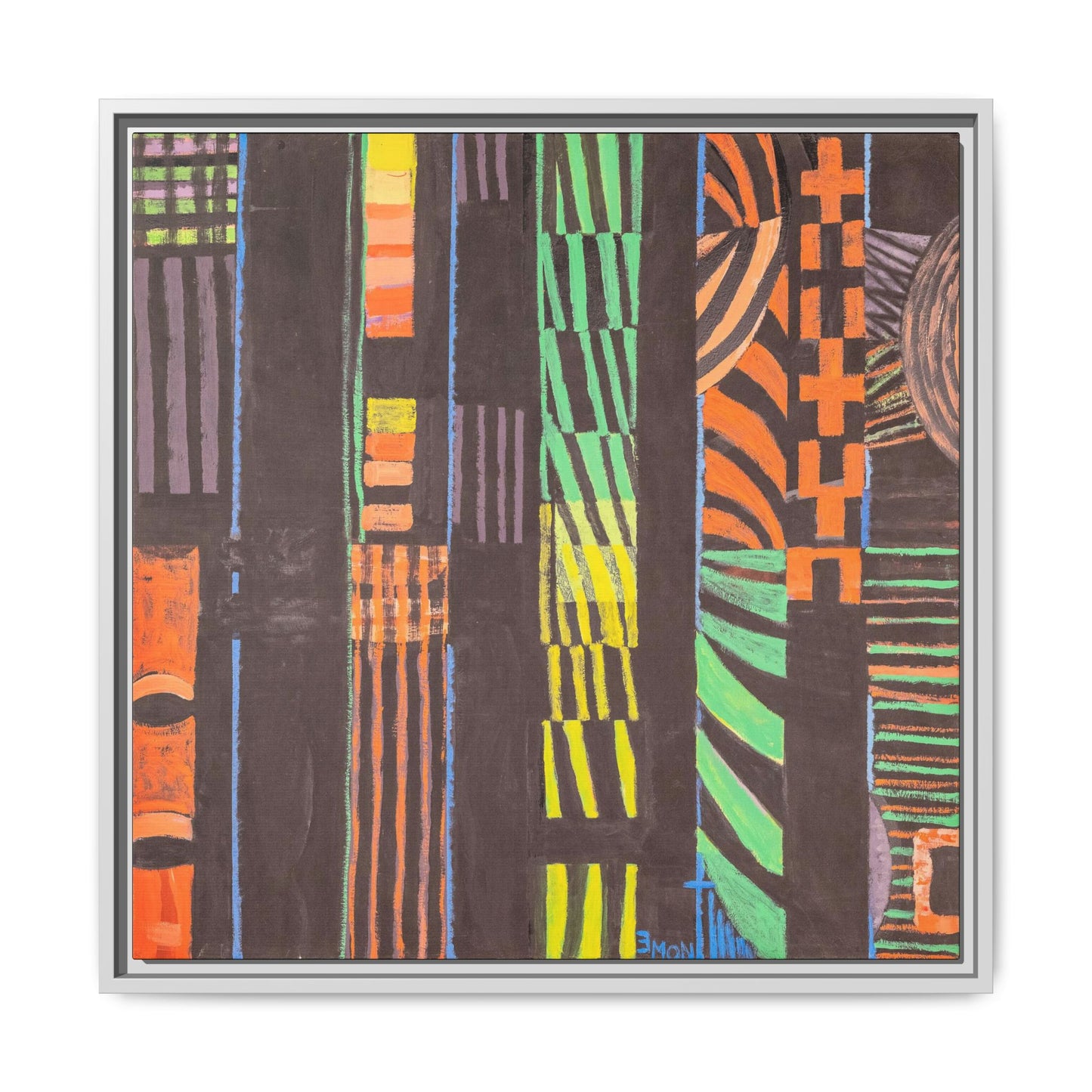 Big art has real impact!