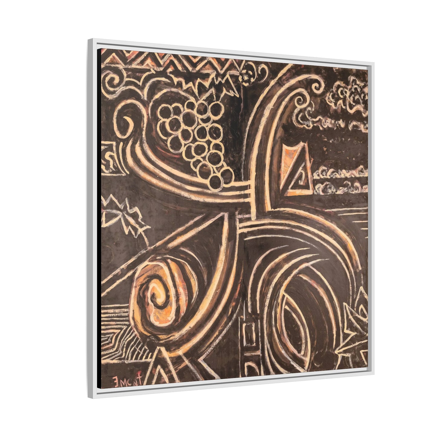 Large Artwork for Walls