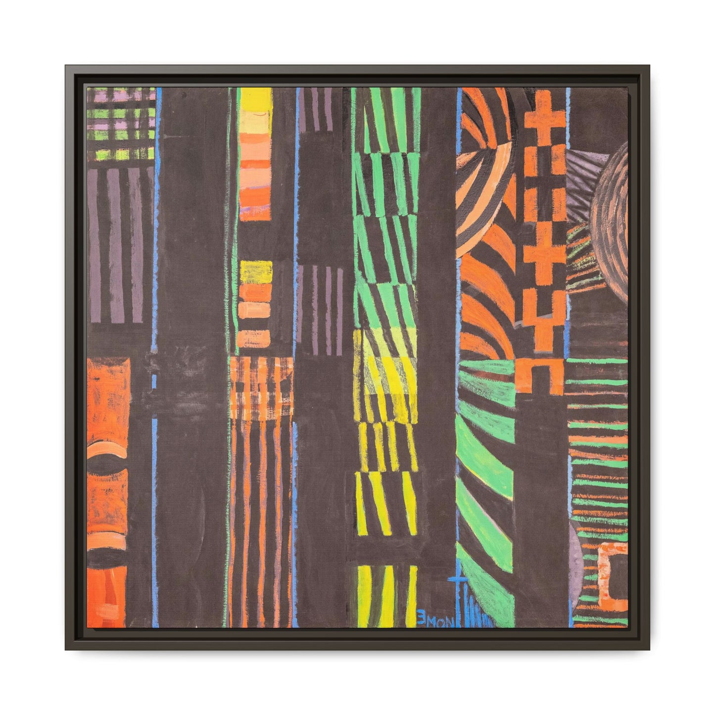 Big art has real impact!