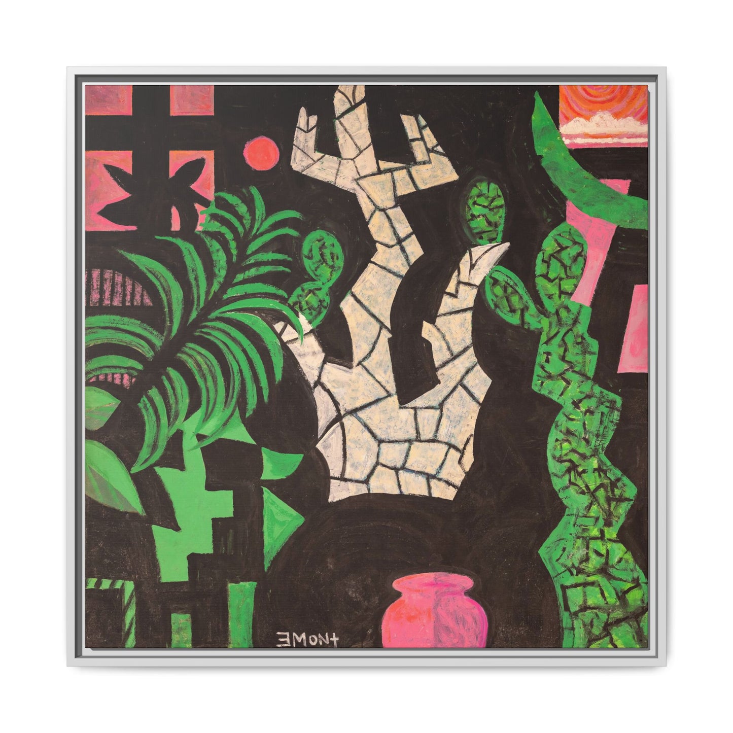 Corporate Wall Decor