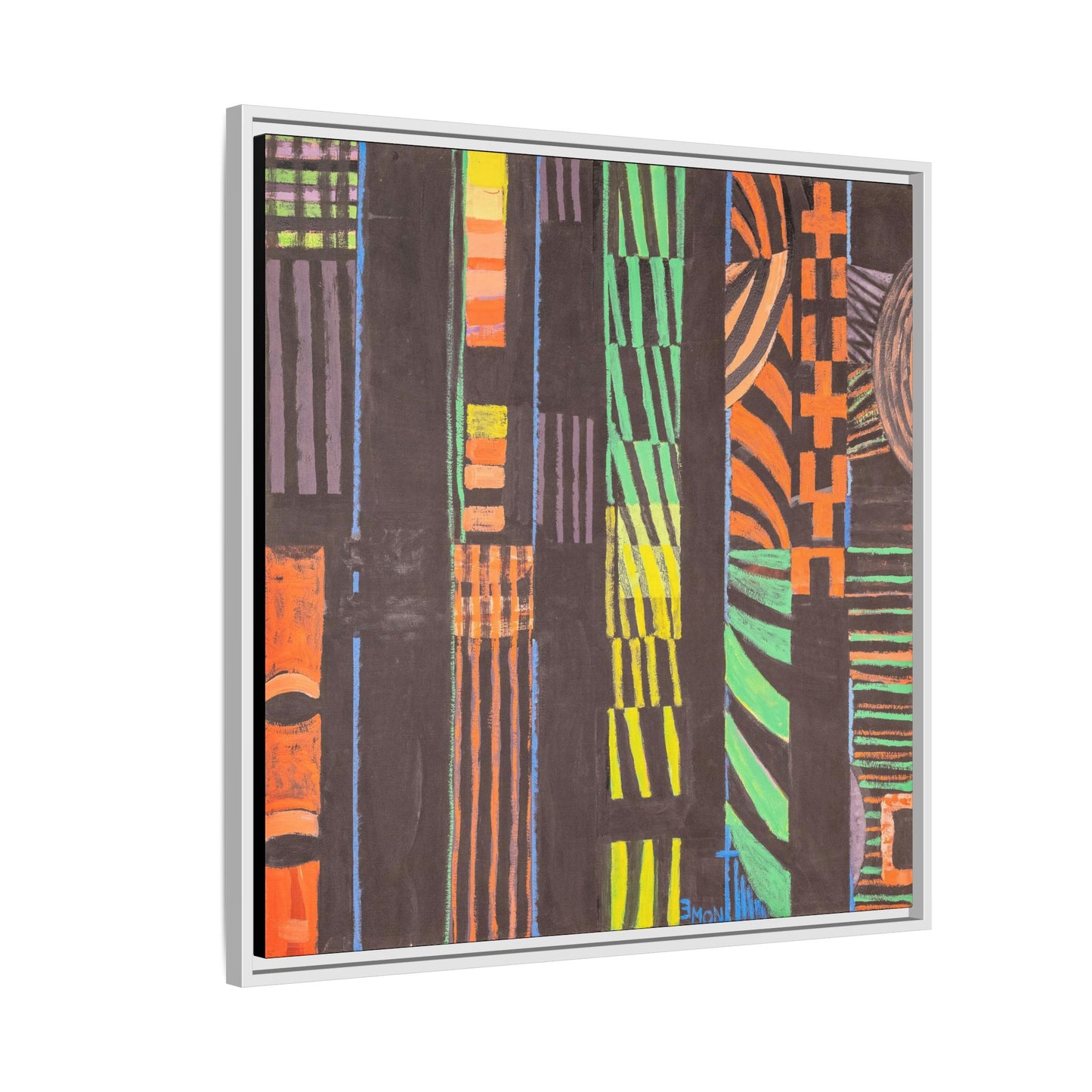 Big art has real impact!