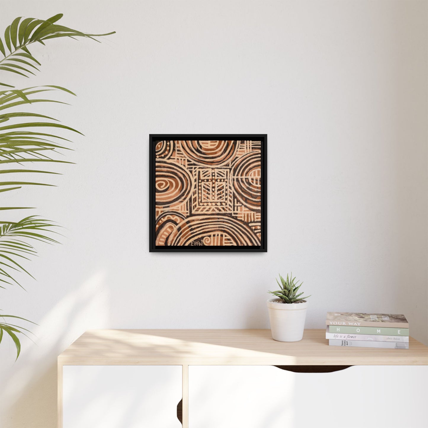 Large Modern wall art