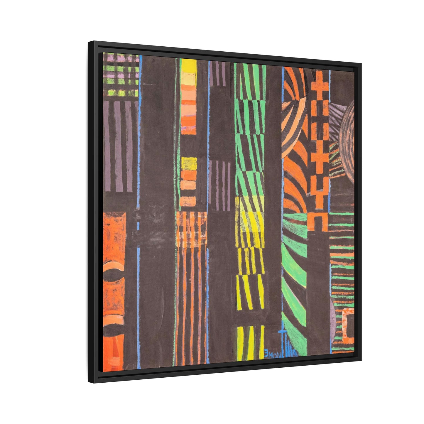 Big art has real impact!