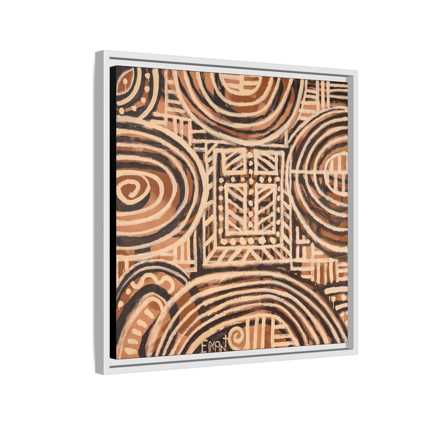 Large Modern wall art