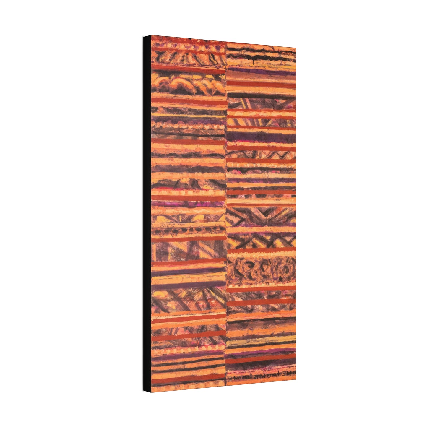 Tapestry Style Art Print