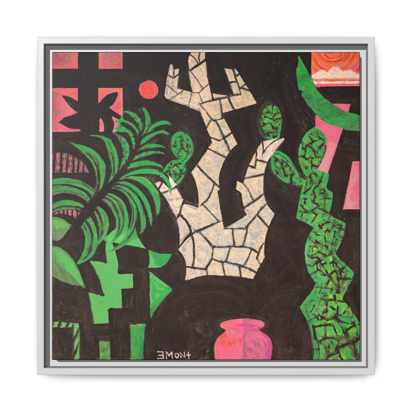 Corporate Wall Decor