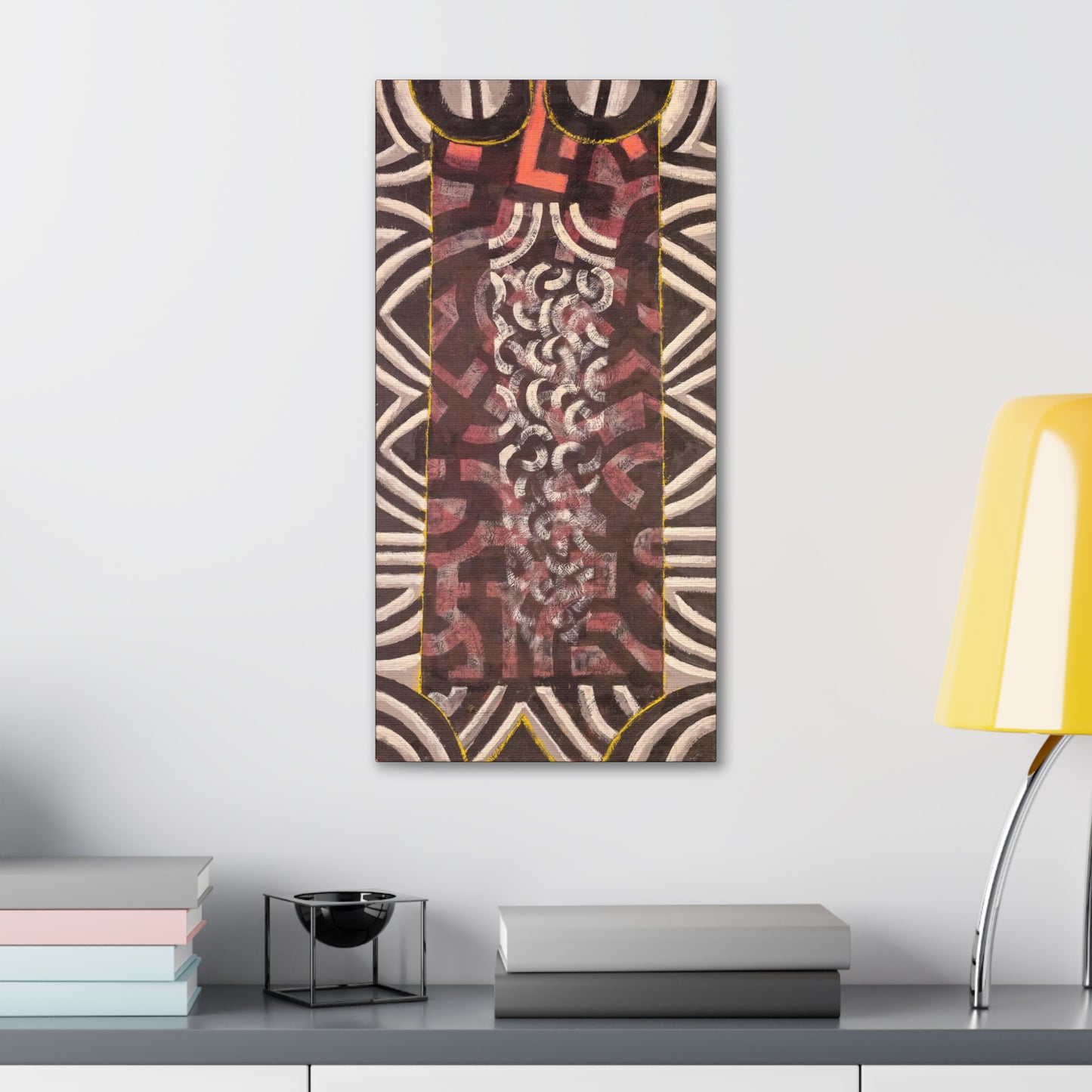 Abstract Art Print