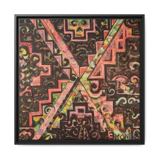 Large Modern Wall Art