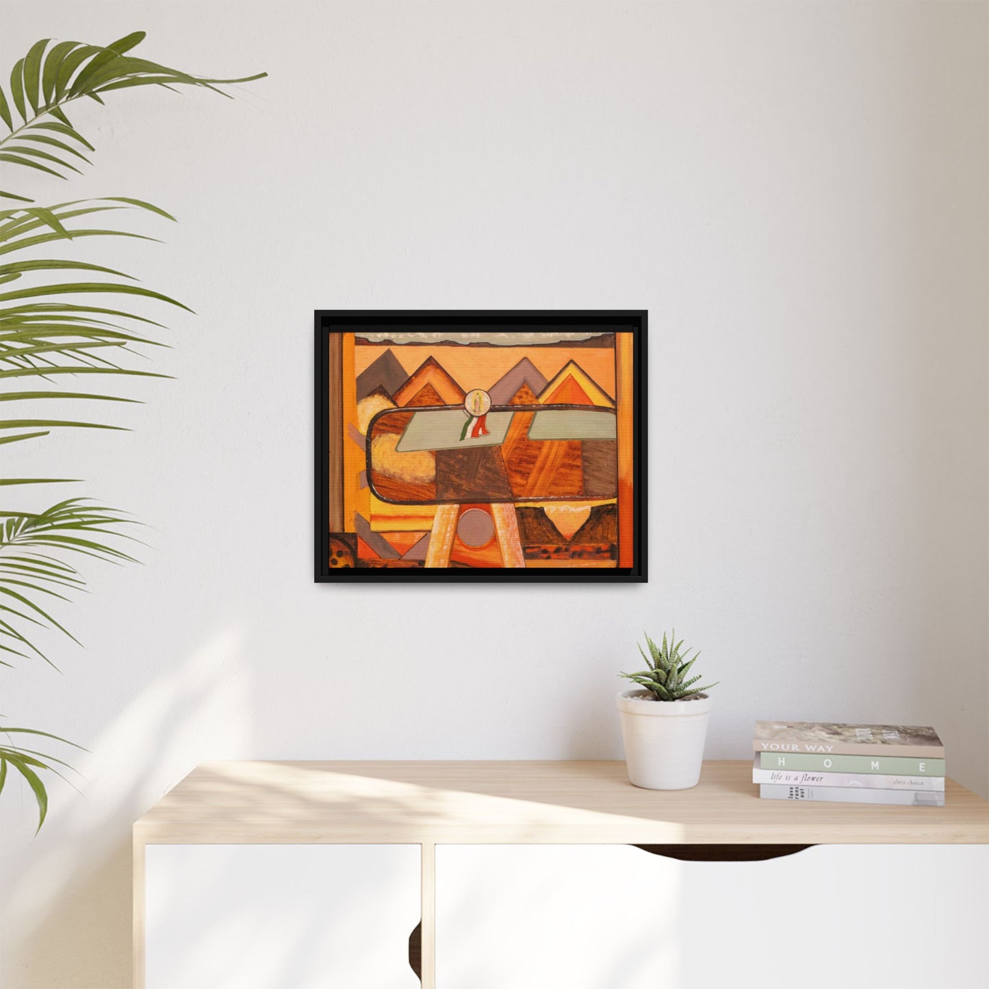 Canvas Gallery Wraps