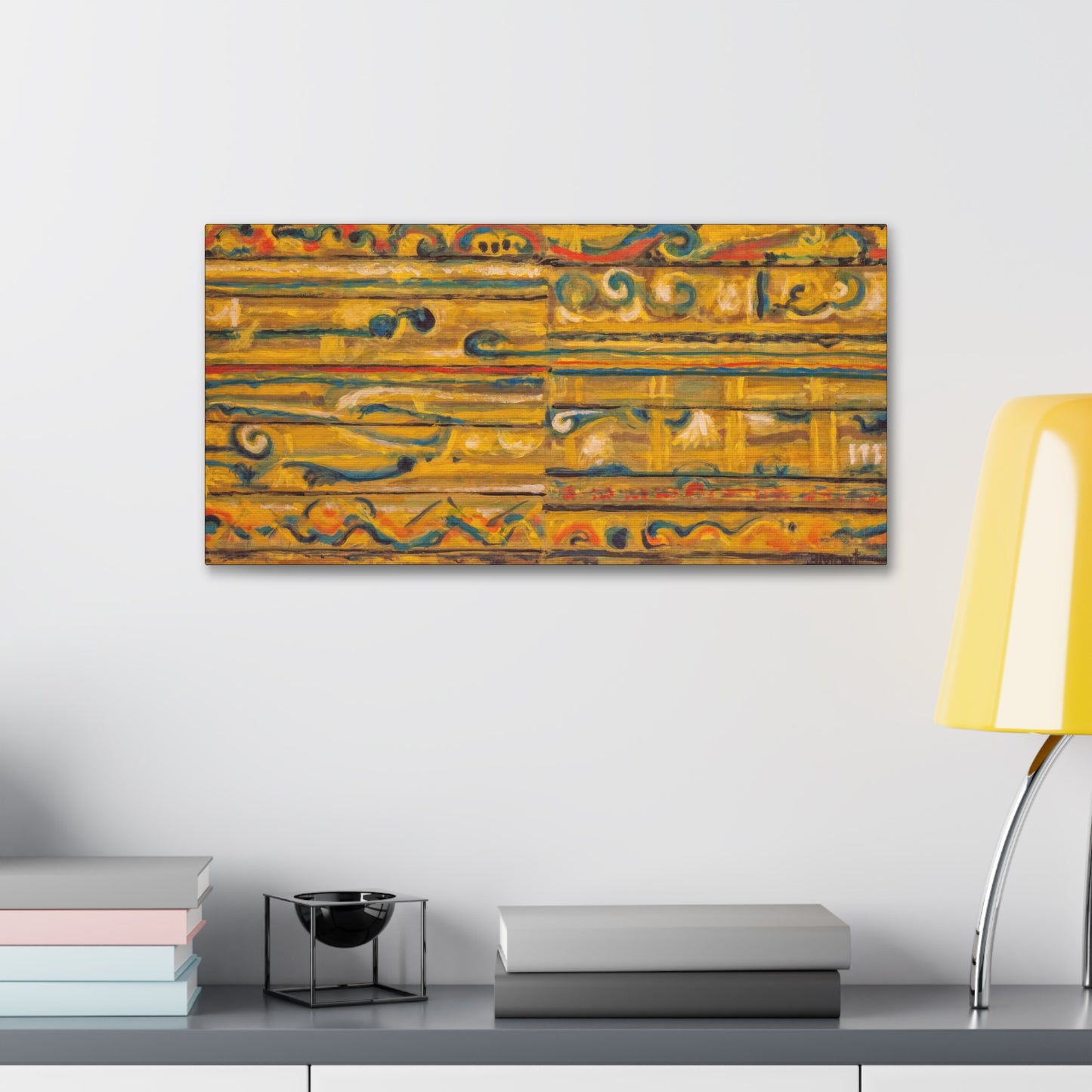 Art Tapestry Print