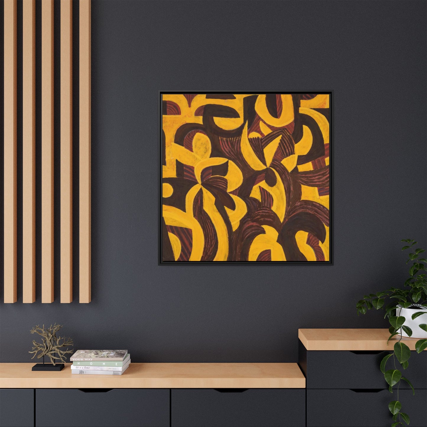 Modern Wall Art