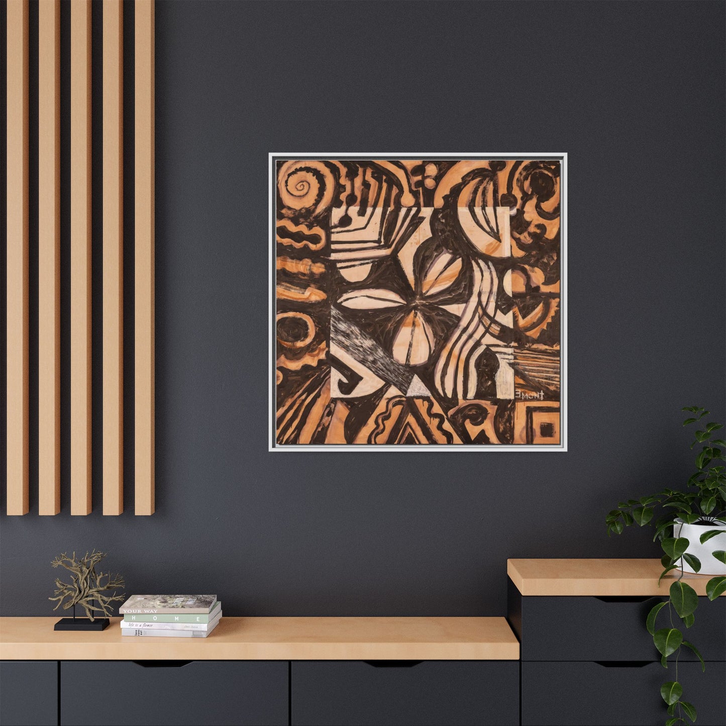 Canvas Wall Art