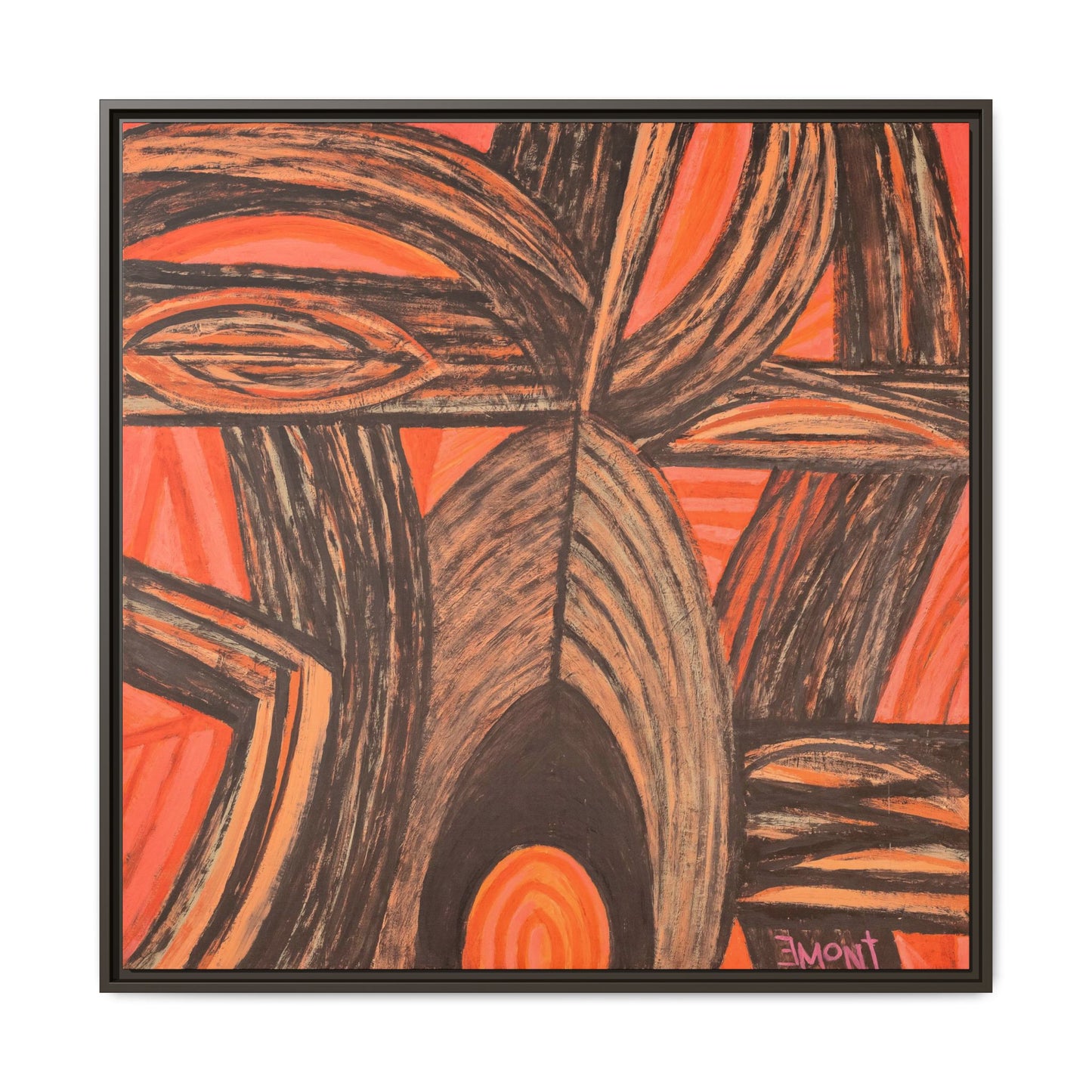 Original Abstract Art