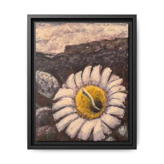 Canvas Gallery Print