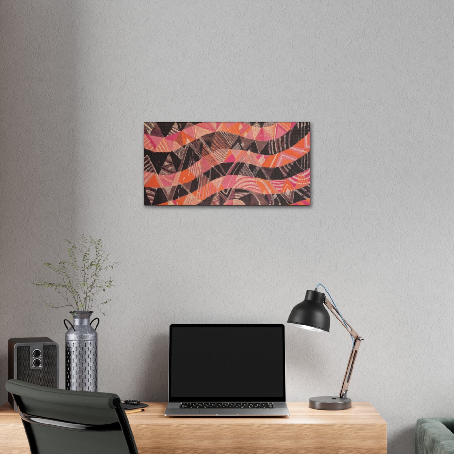Bold Art Print