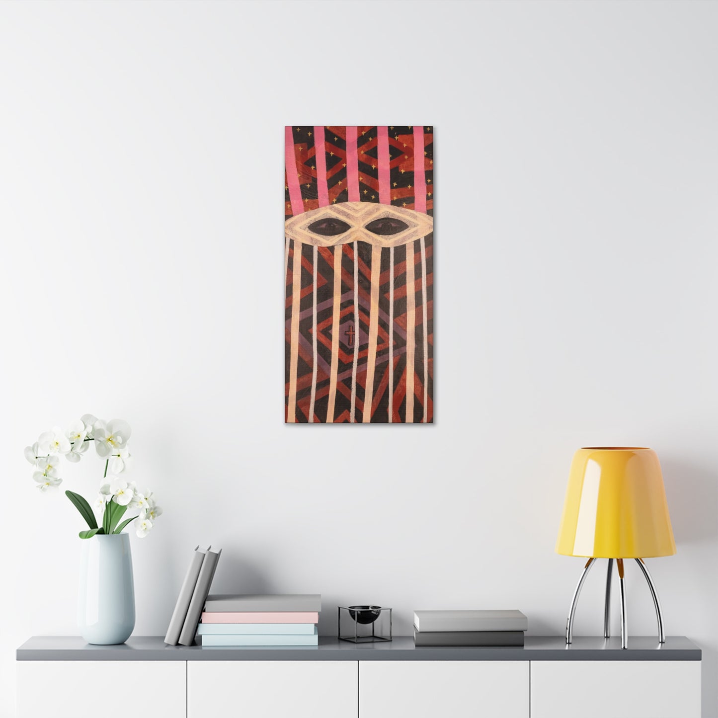 Art Print Canvas
