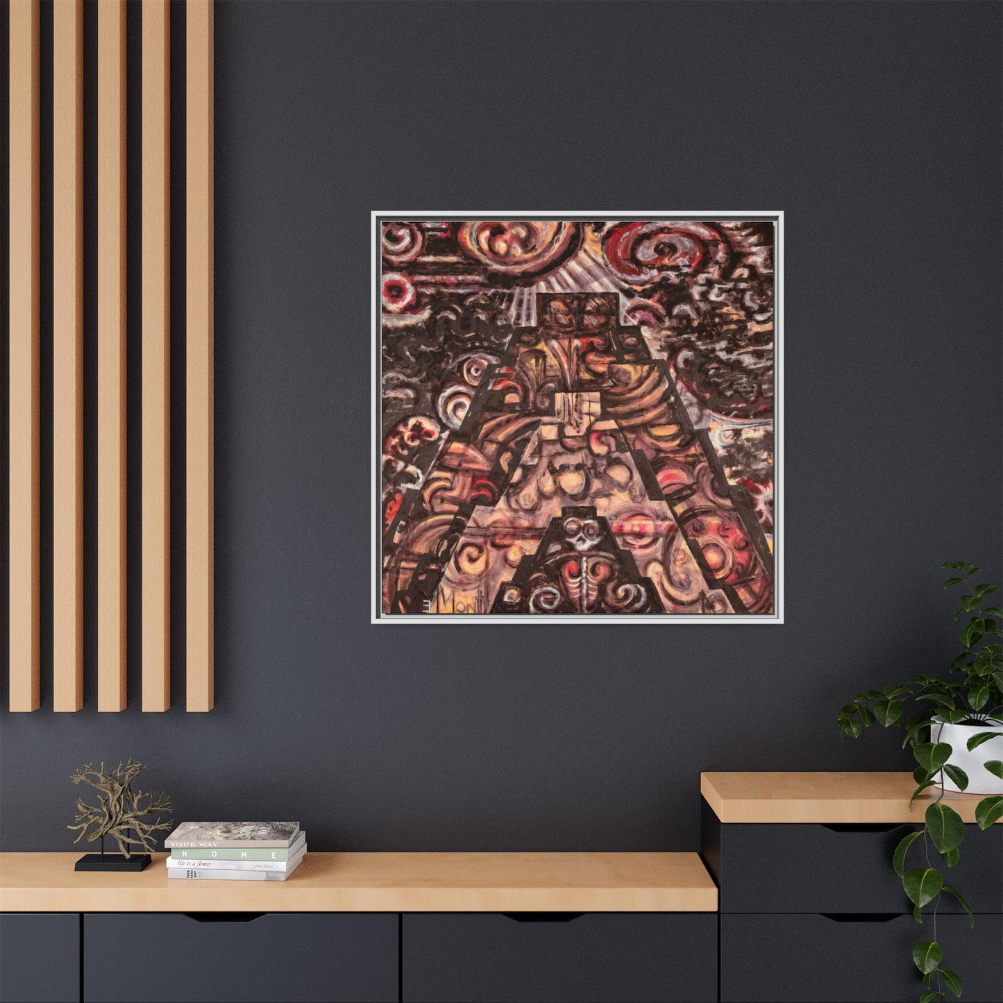 Contemporary Wall Art