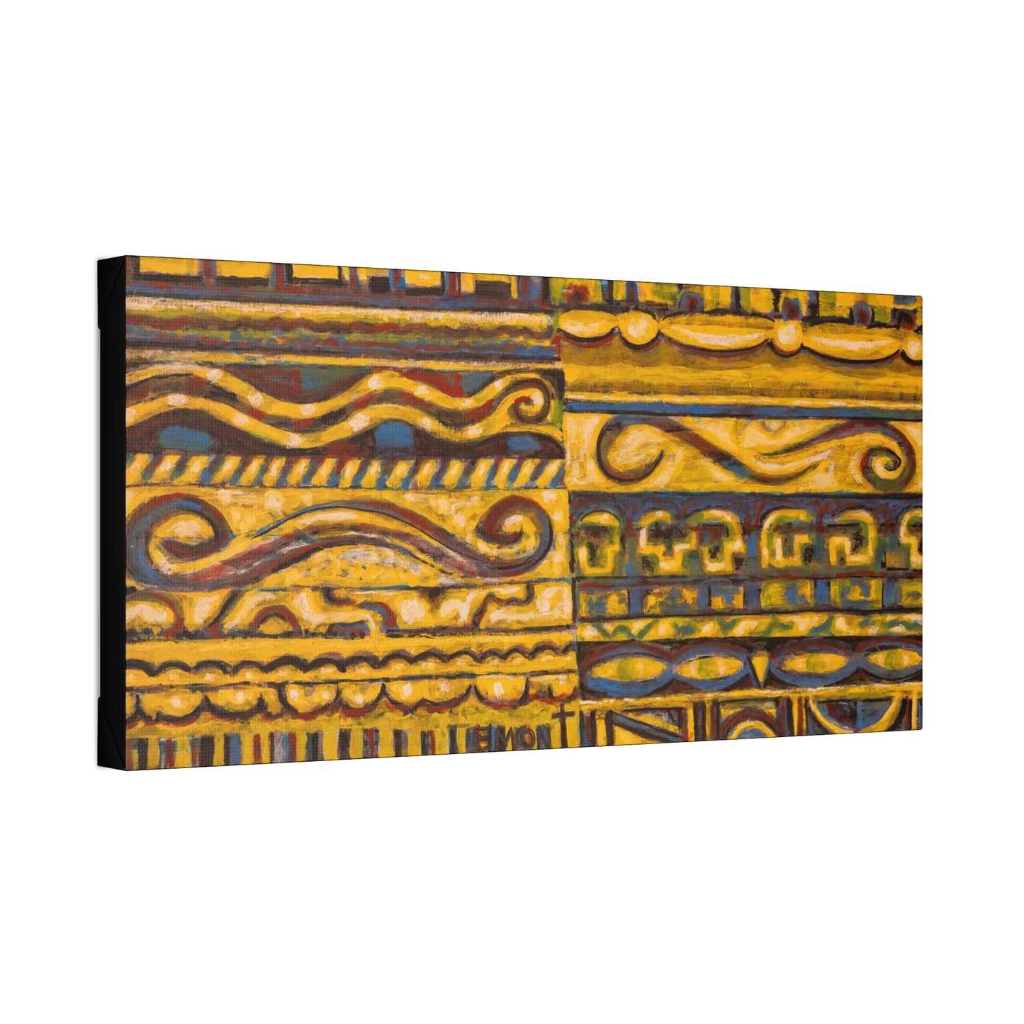 Decorative Art Print