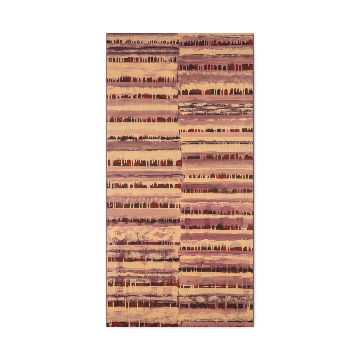 20x40 Inch Art Print