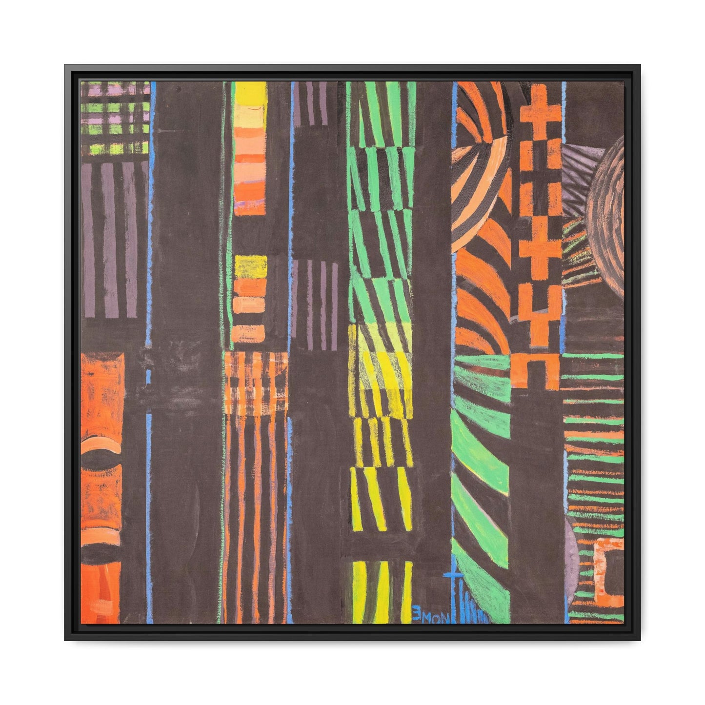 Big art has real impact!