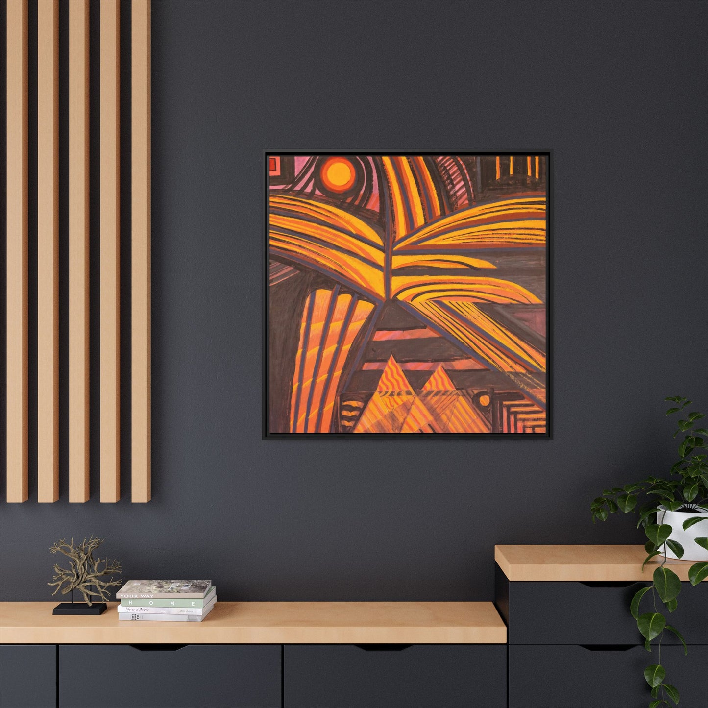 Abstract Art Print