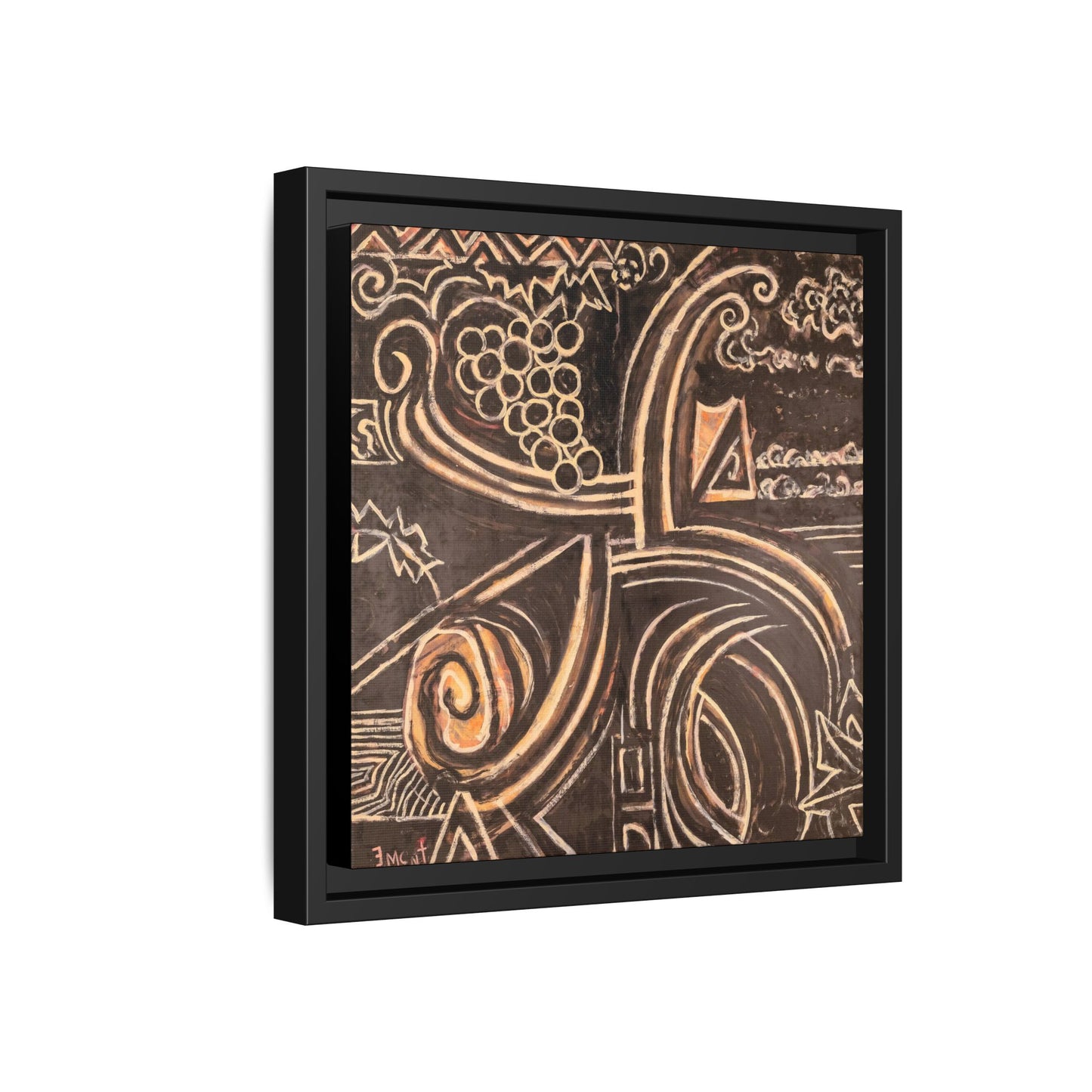 Large Artwork for Walls