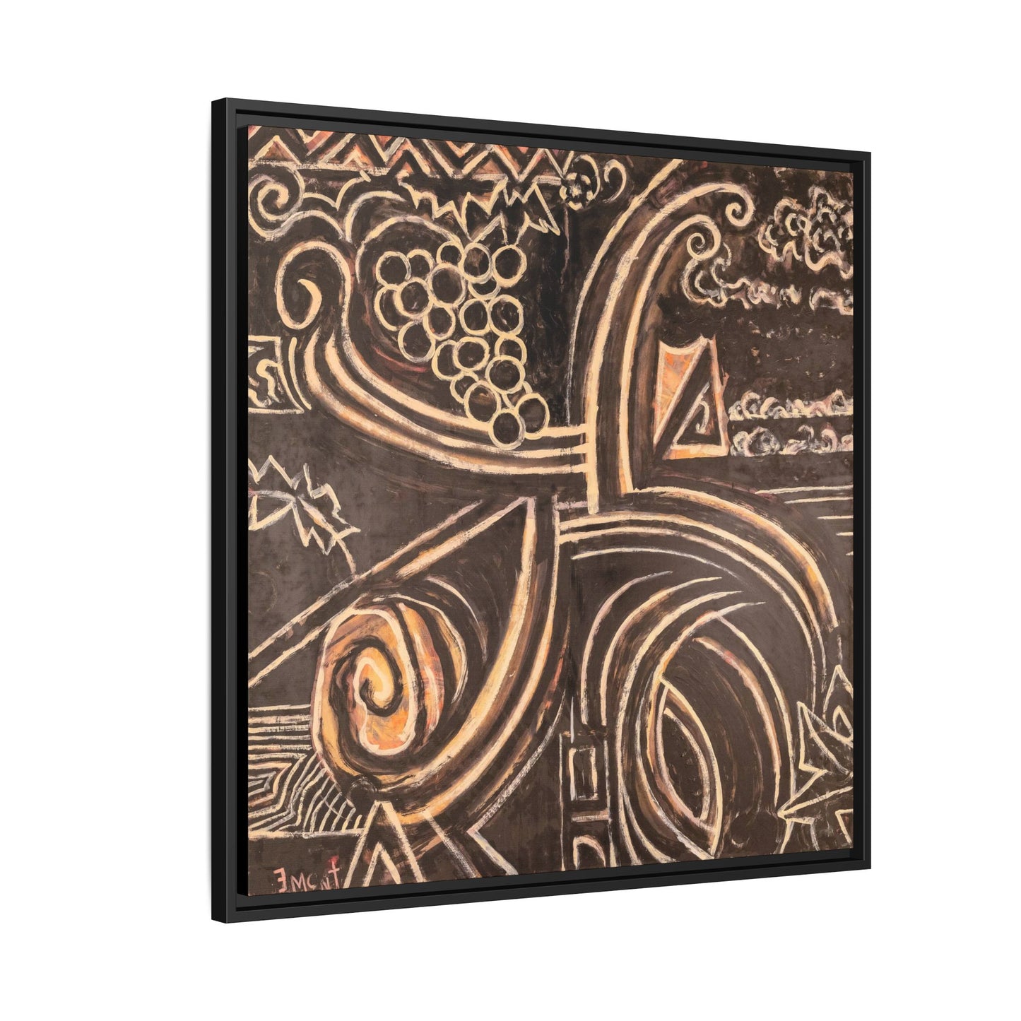 Large Artwork for Walls