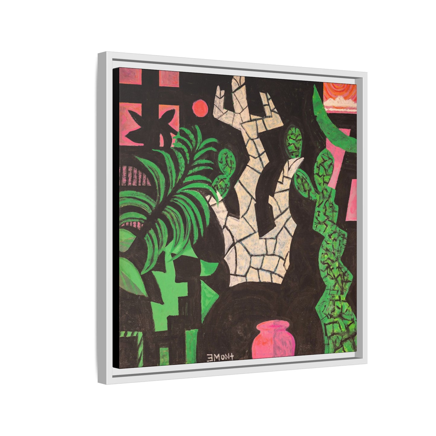 Corporate Wall Decor