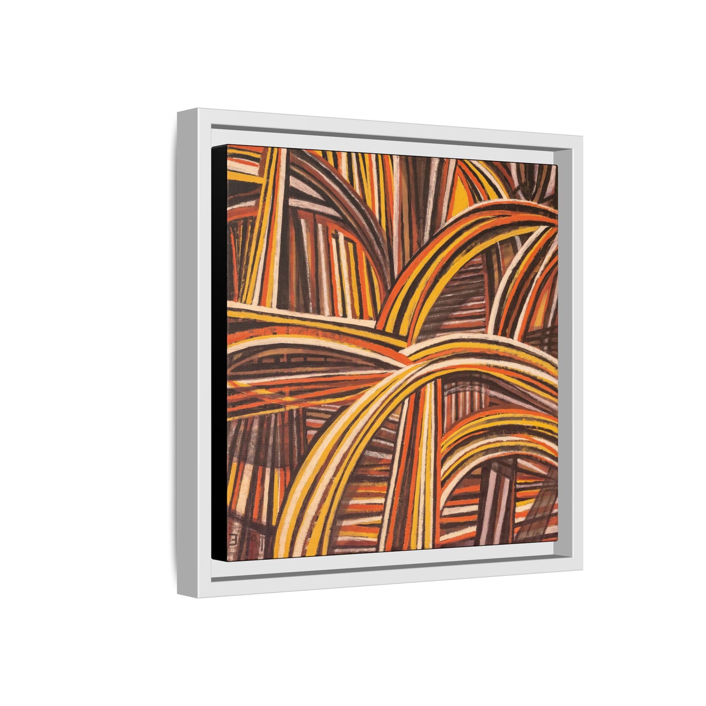 Abstract Wall Art