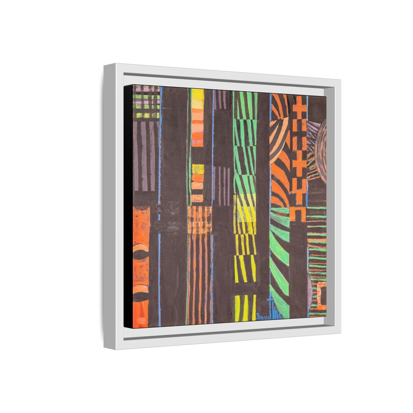 Big art has real impact!