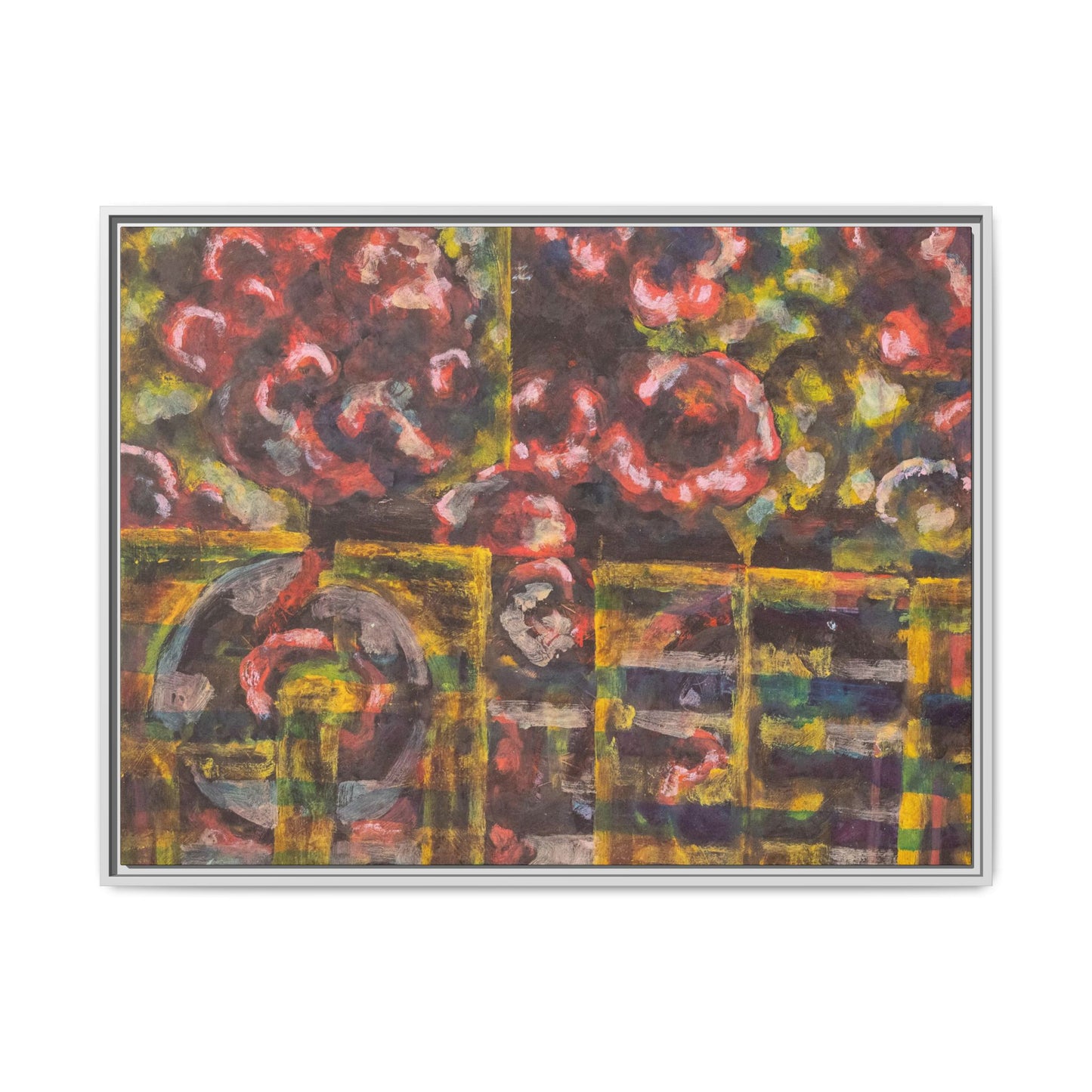 Abstract Art Print