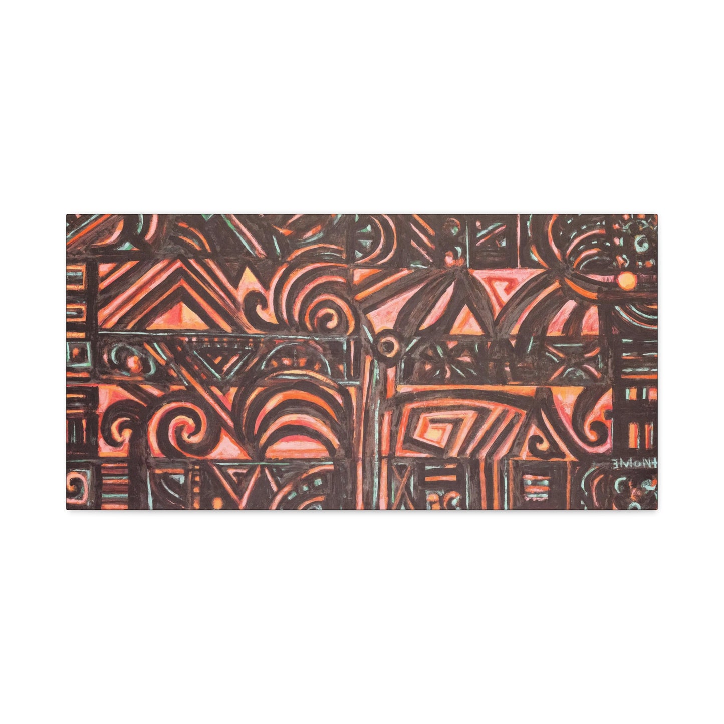 Pattern and Decoration Art