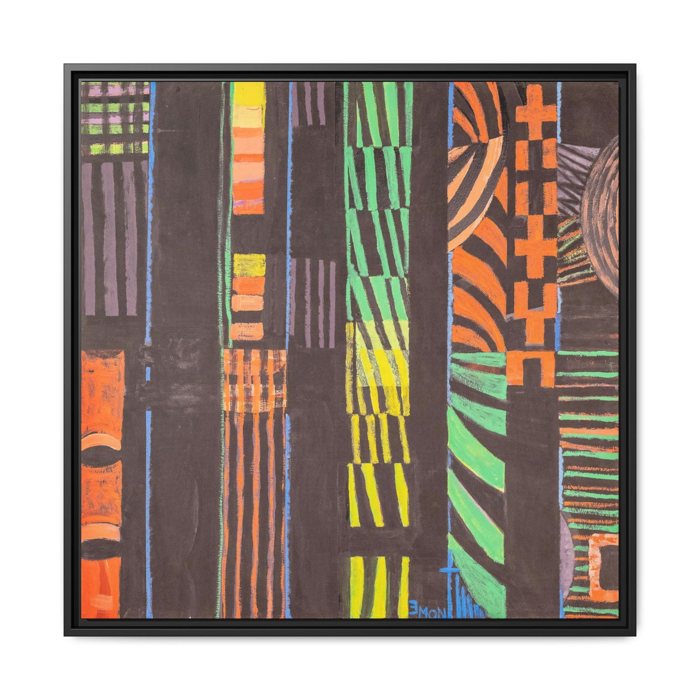 Big art has real impact!