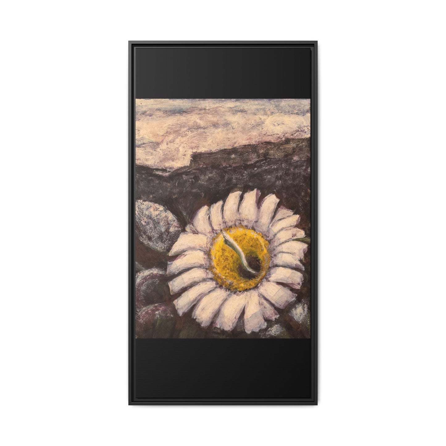 Canvas Gallery Print