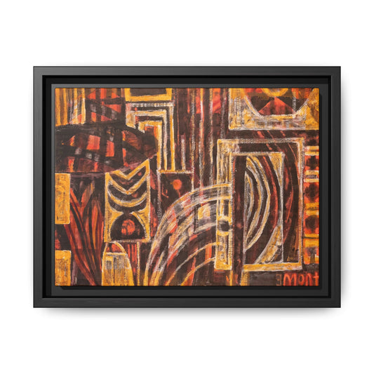 Abstract Art Print