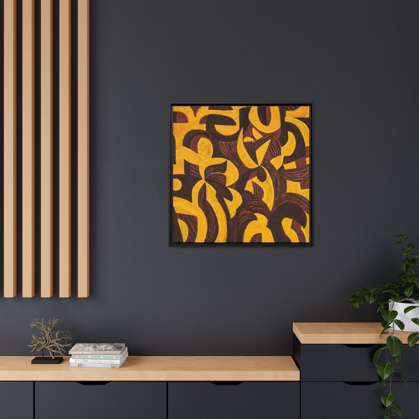 Modern Wall Art