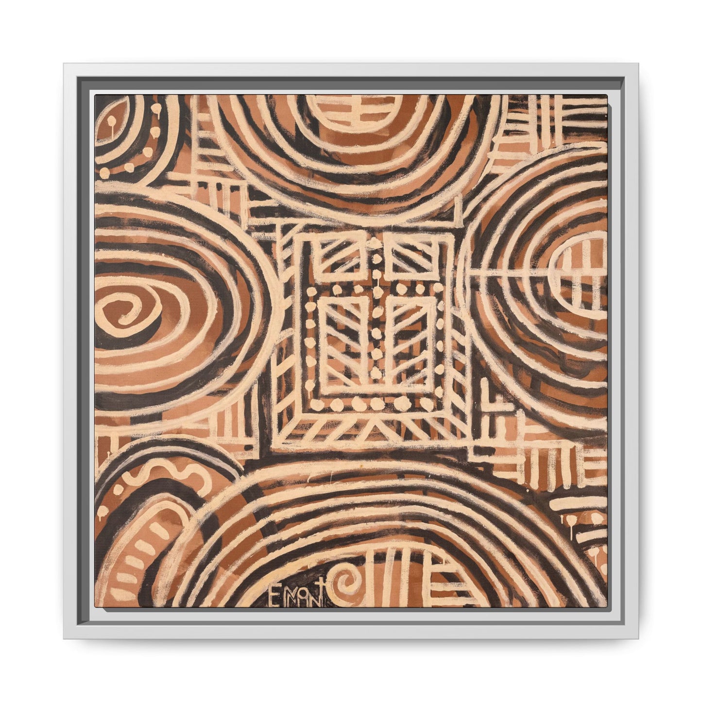 Large Modern wall art