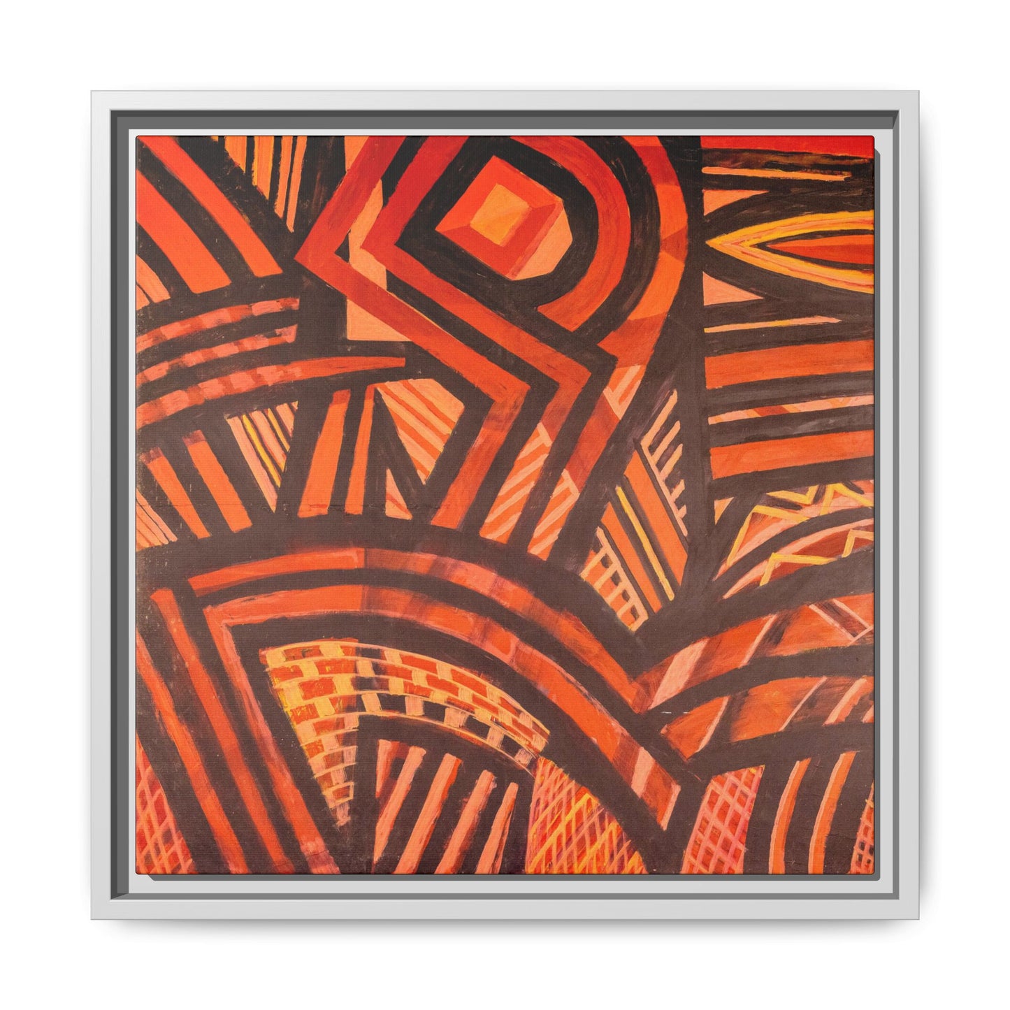 Abstract Art Print