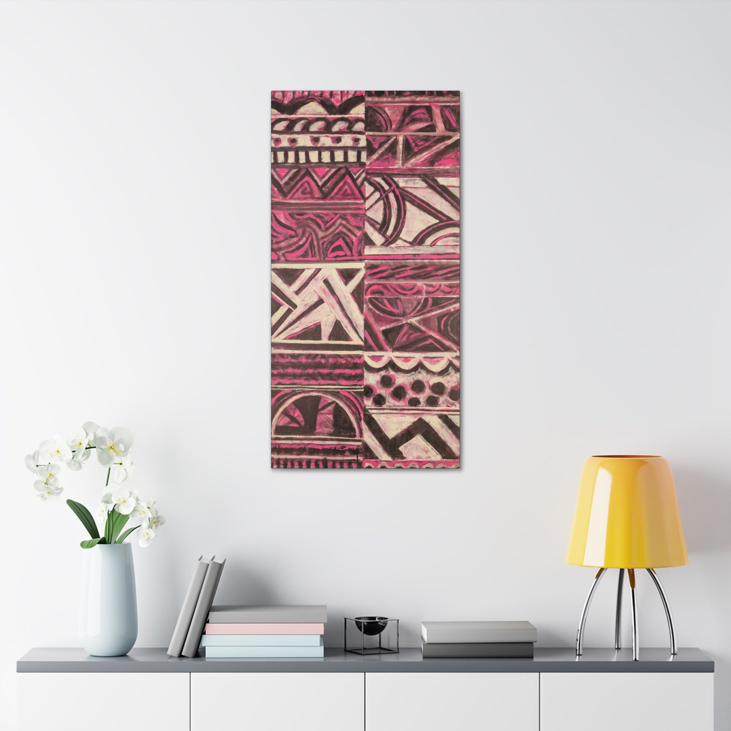 Art Print Abstract