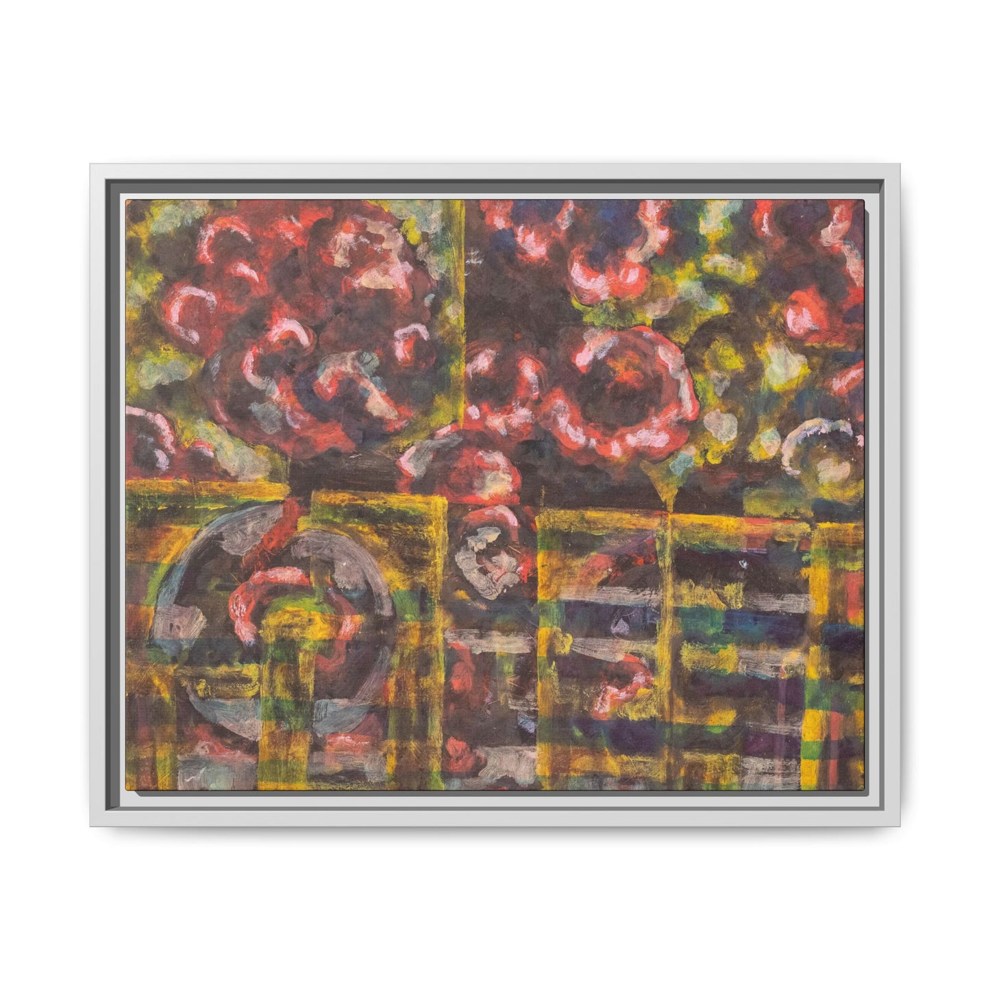 Abstract Art Print