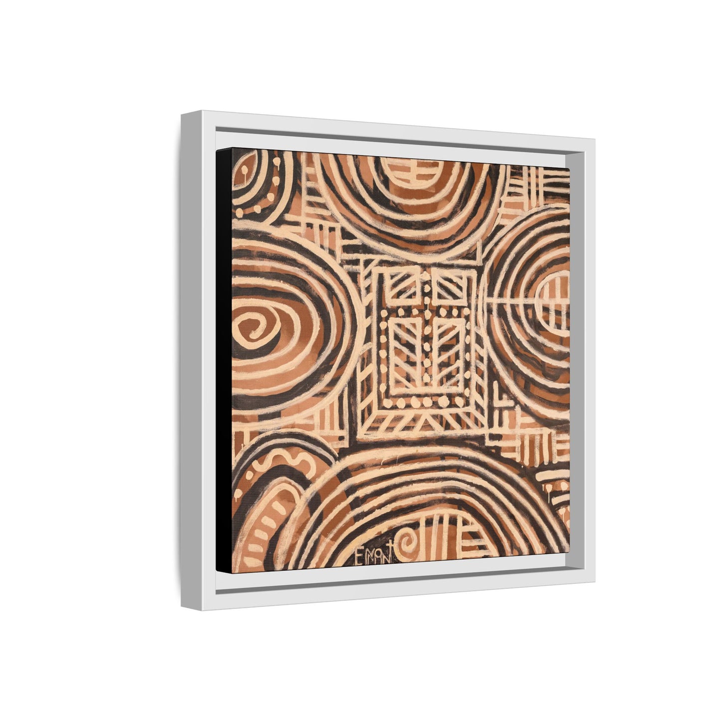 Large Modern wall art