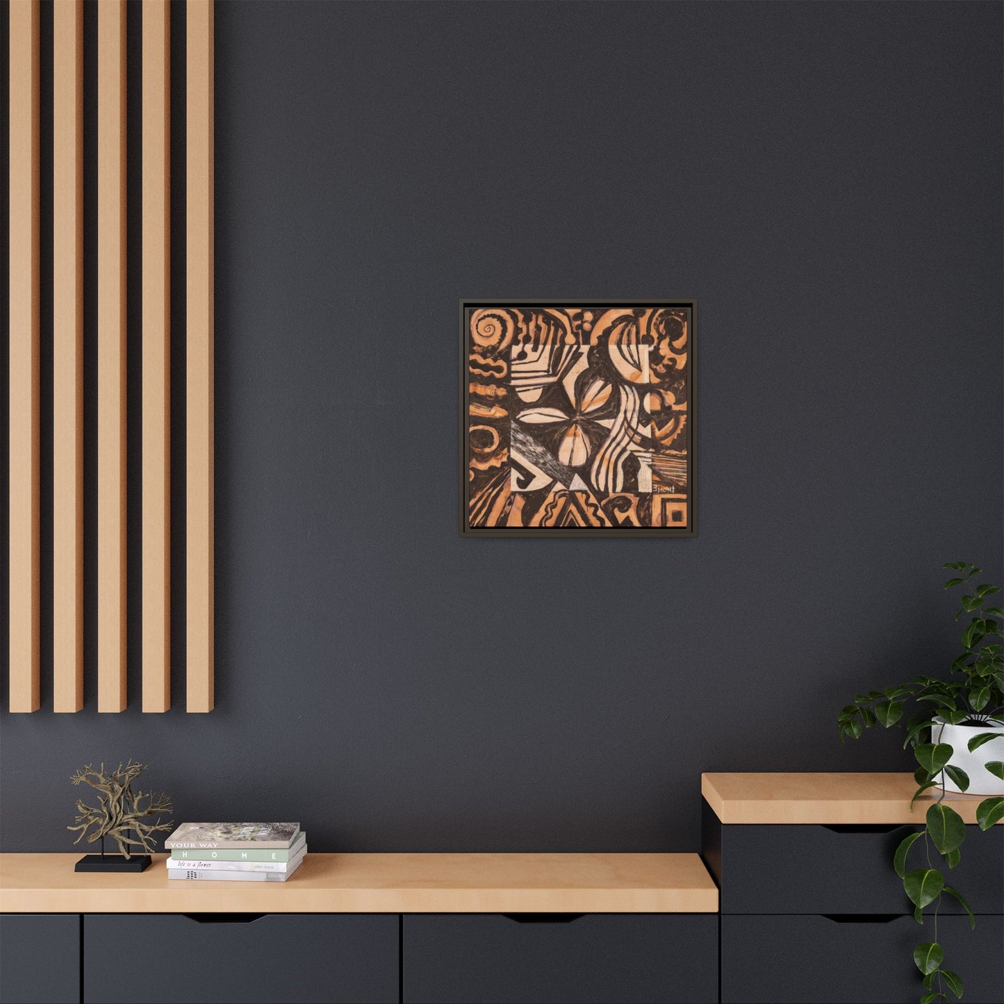 Canvas Wall Art