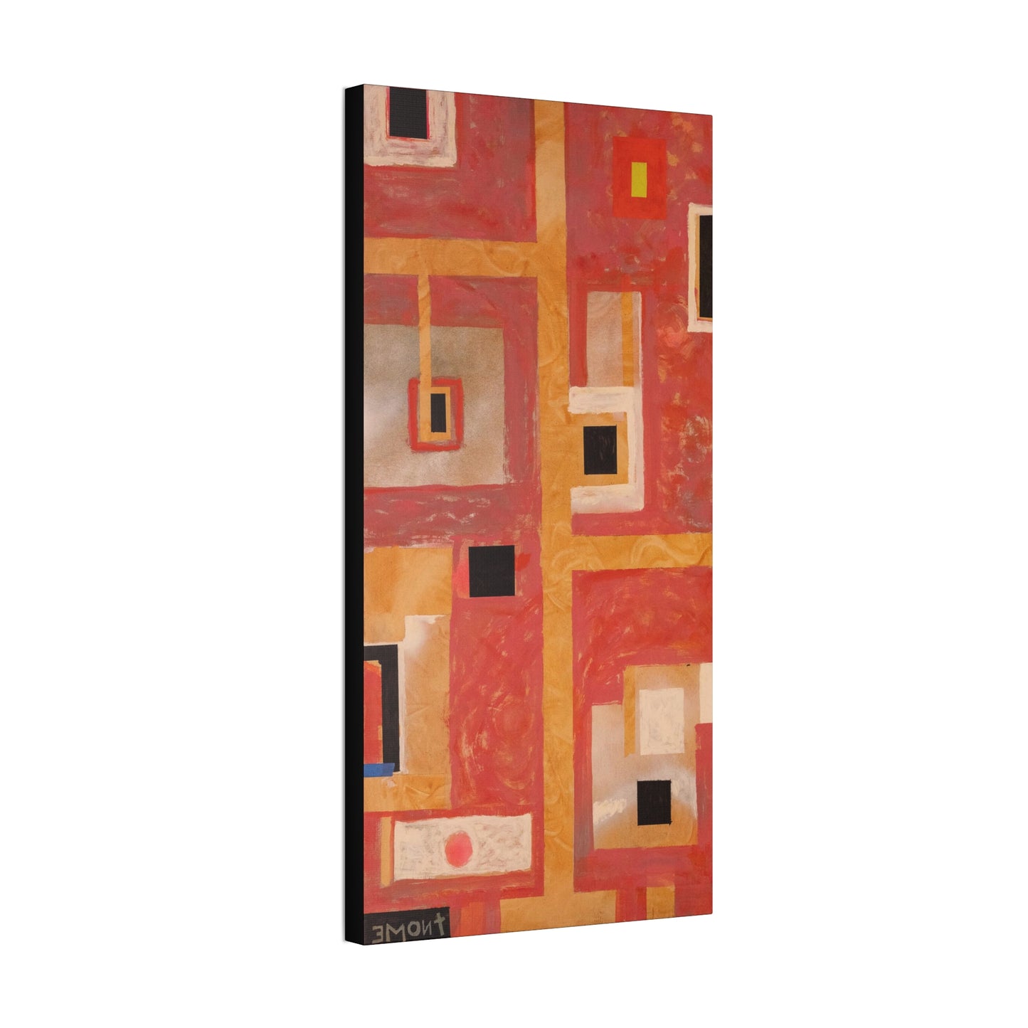 Abstract Art Canvas
