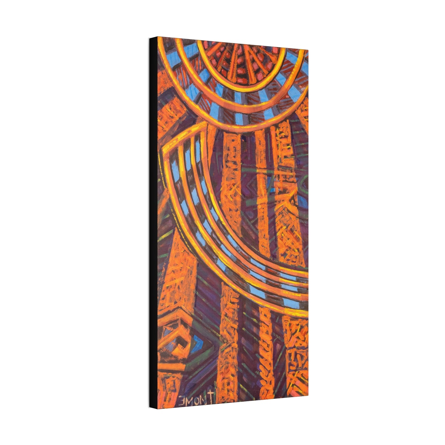 20X40 Inch Art Print