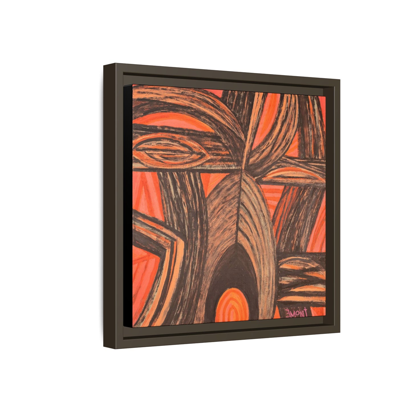 Original Abstract Art