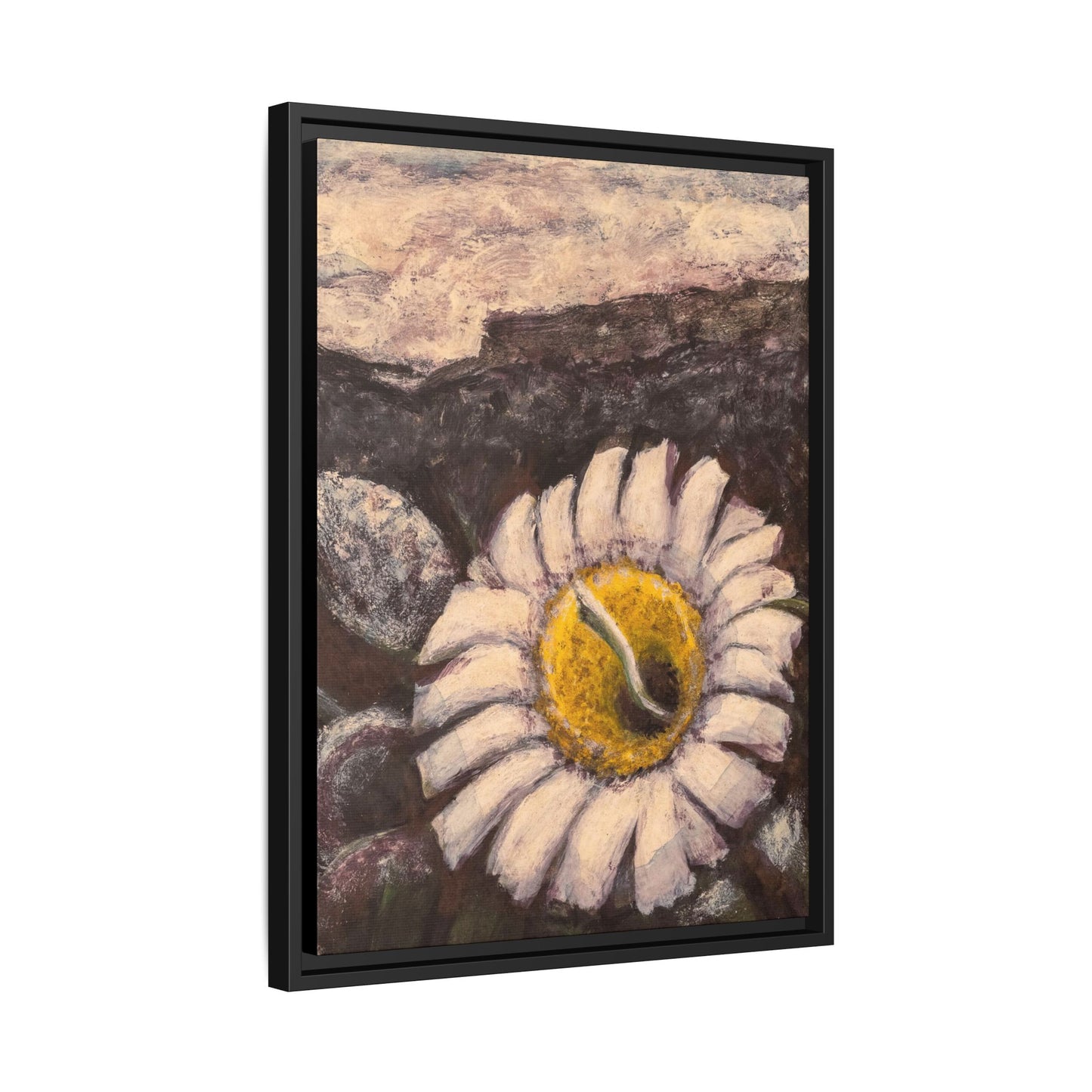 Canvas Gallery Print