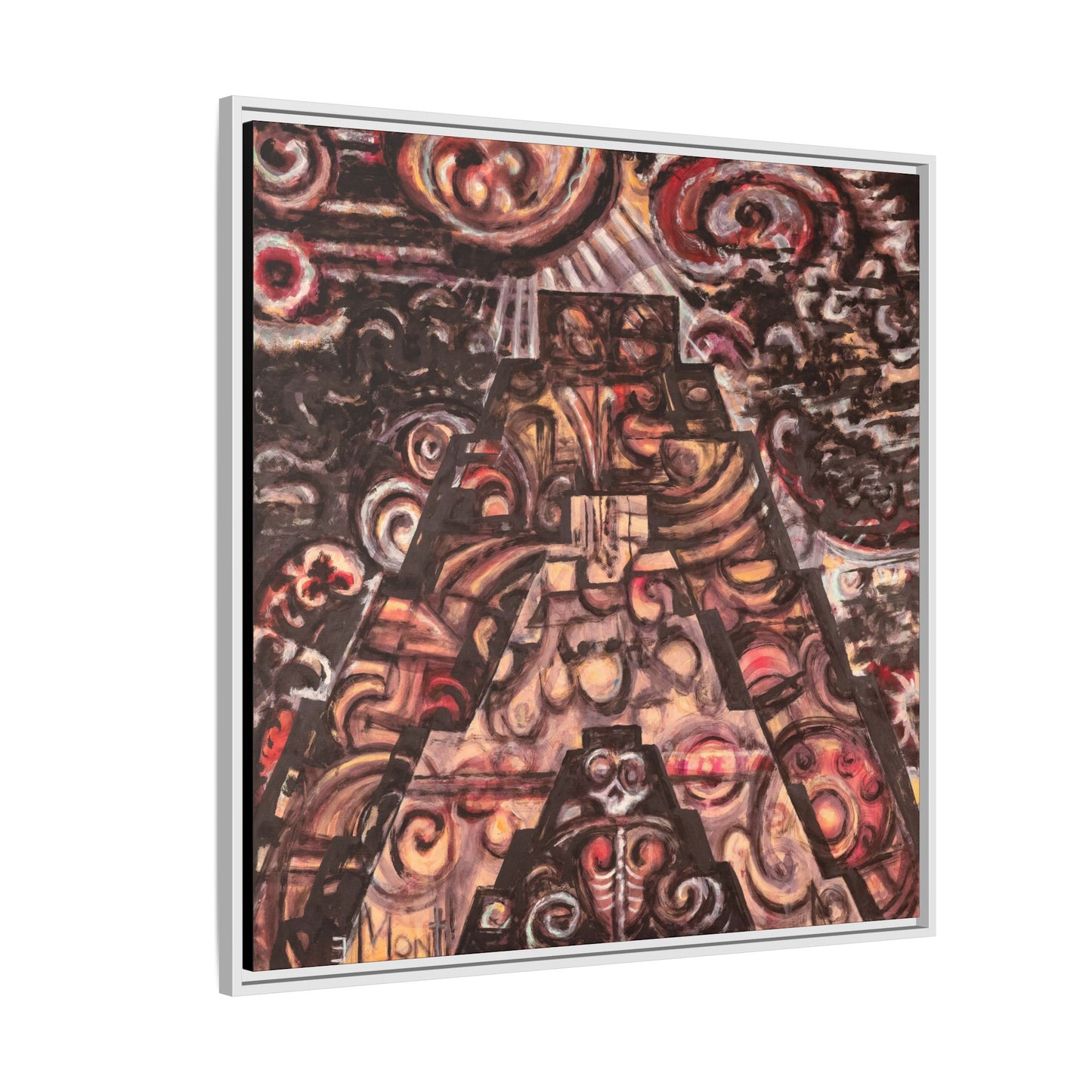 Contemporary Wall Art